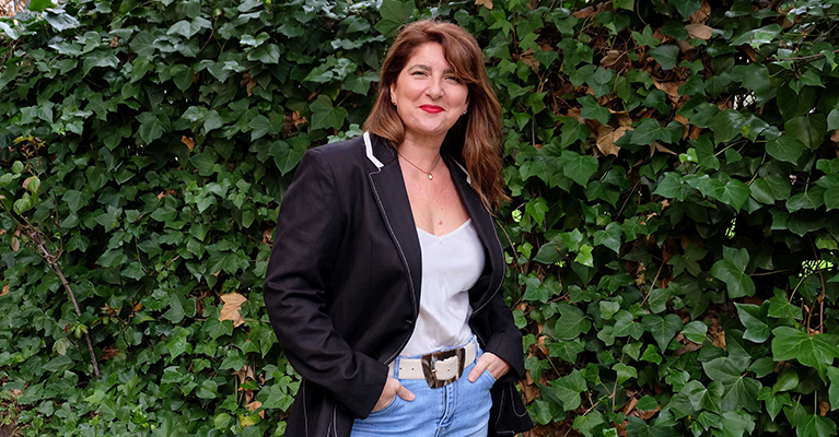 Arancha Caballero Nuadda Translations