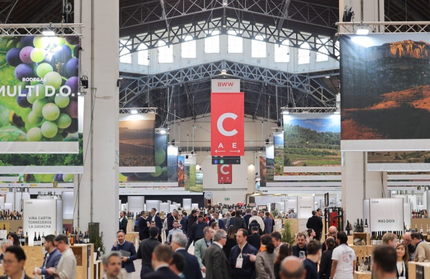 Barcelona Wine Week 2026