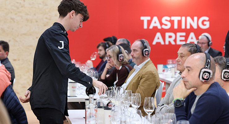 Barcelona Wine Week