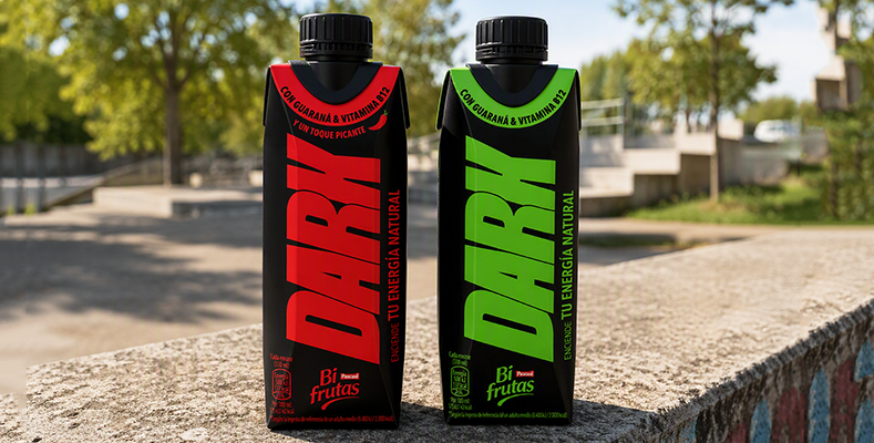 Bifrutas Dark 