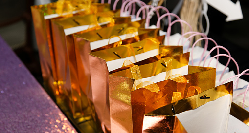 Bolsas Personalizadas 