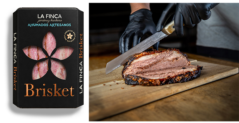 Brisket La Finca