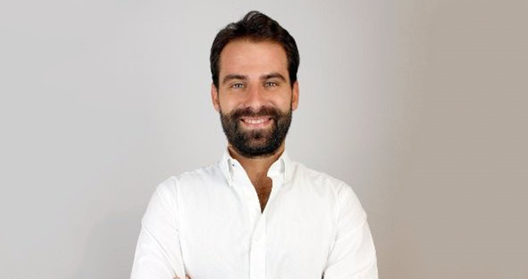 Carlos Yagüe Benjumea, director marketing Acesur