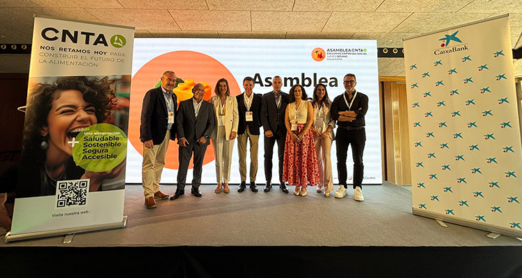 CNTA asamblea empresas