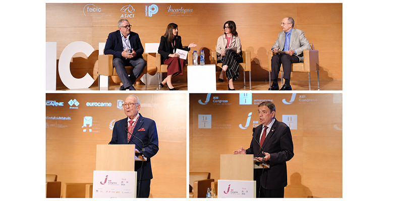 Congreso Mundial Jamón