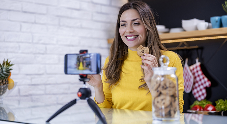 TikTok Shop consejos para posicionar marcas