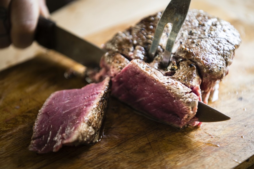 El consumo mundial de carne seguirá creciendo hasta 2034, según la OCDE y la FAO