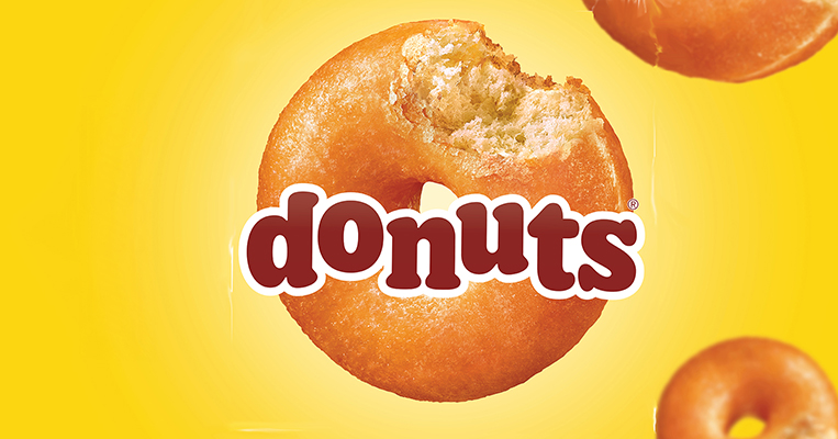 Donuts Bimbo