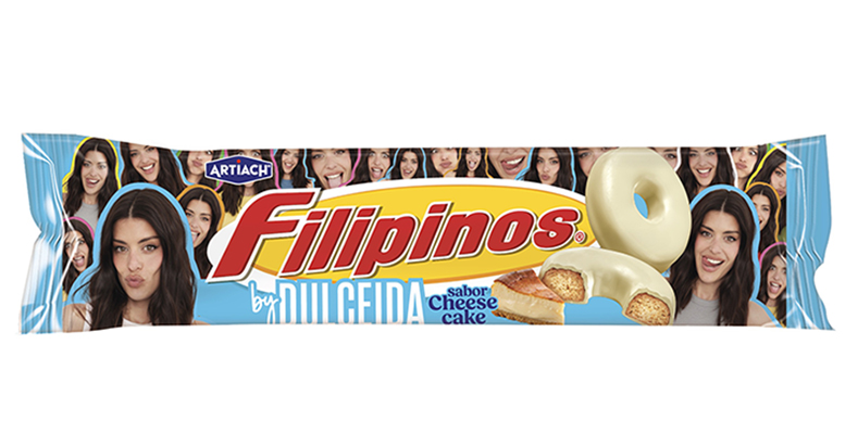 Filipinos by Dulceida