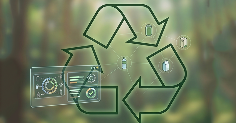 Economía Circular Ecoembes