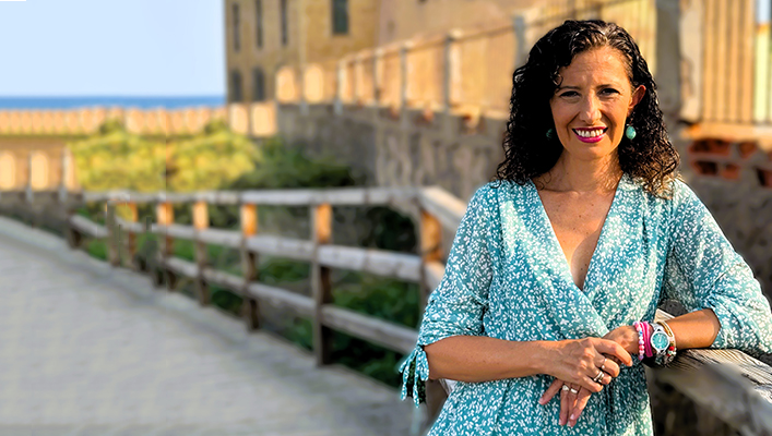 Esther Conde, Soloka Brands