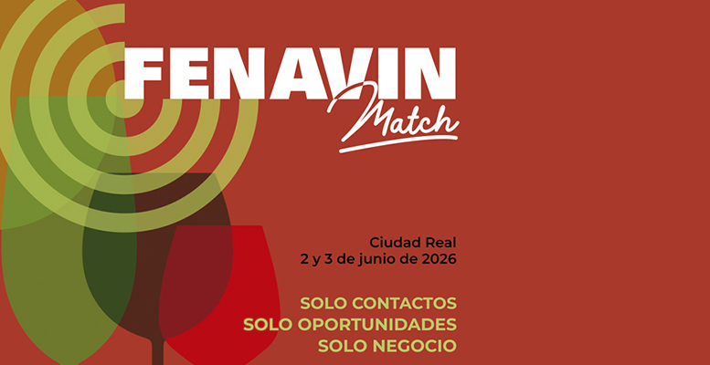 Fenavin Match Ciudad Real