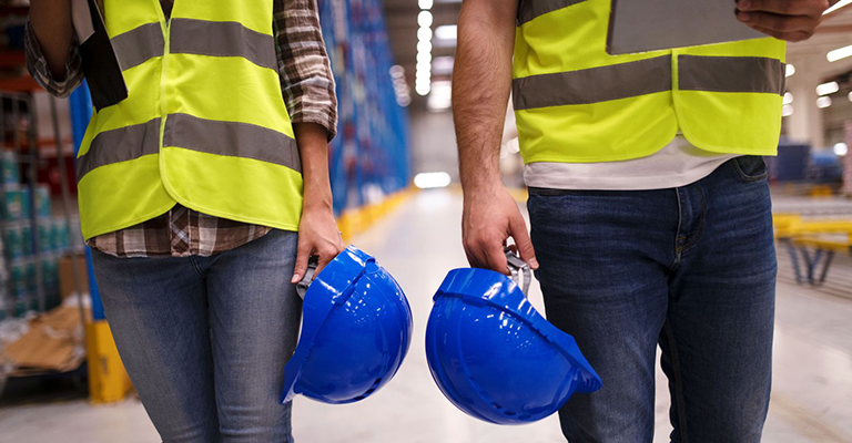 Prevención Riesgos Laborales PRL