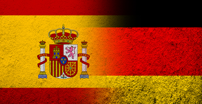 Foro empresarial CEOE España y Alemania