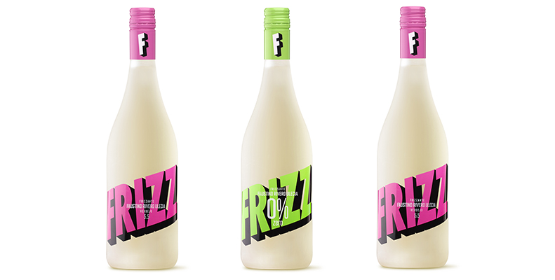 Frizz vinos Marqués del Atrio