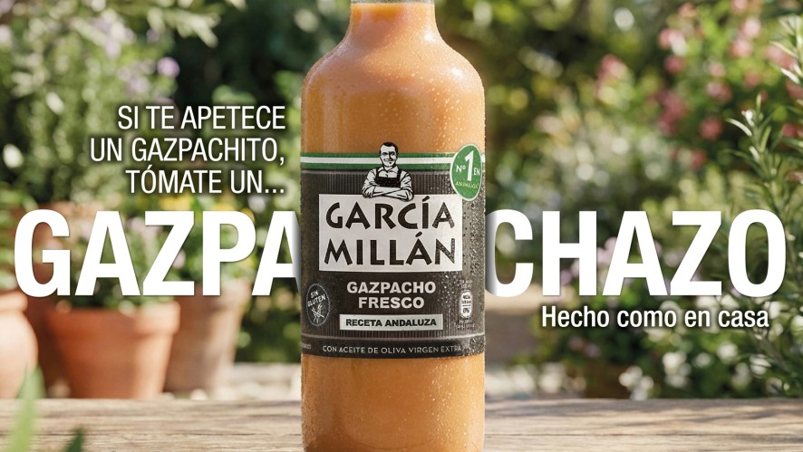 Gazpachazo García Millán