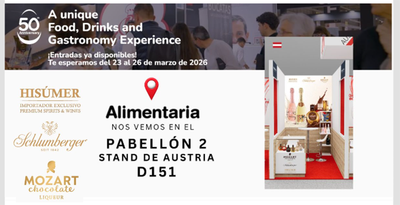 Hisúmer Alimentaria Barcelona