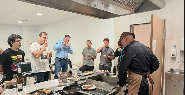 IGP cerdo Teruel 