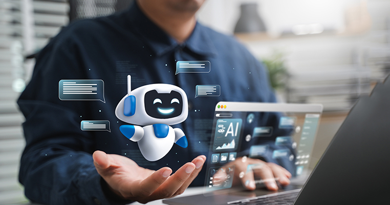 Inteligencia artificial agentes