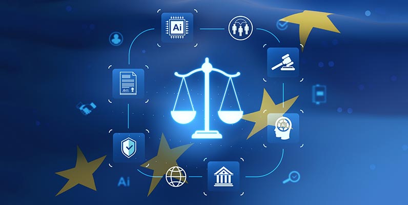 normativa europea Inteligencia Artificial