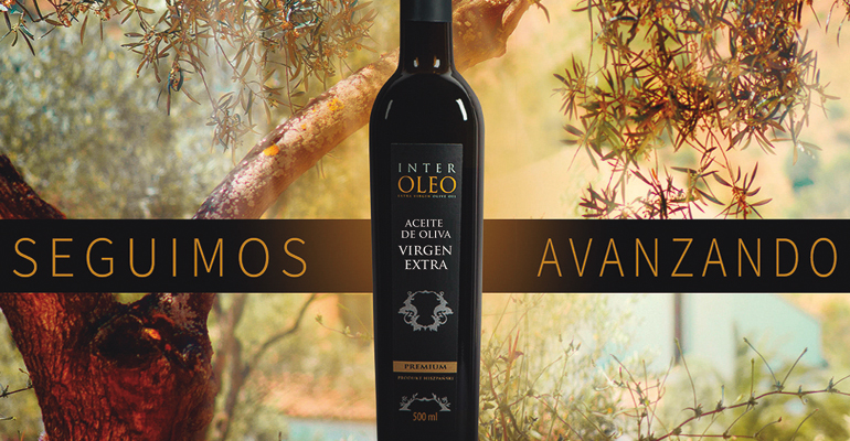 Grupo Interóleo  aceites