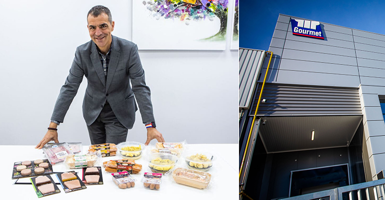 Gourmet, La Cuina Picken