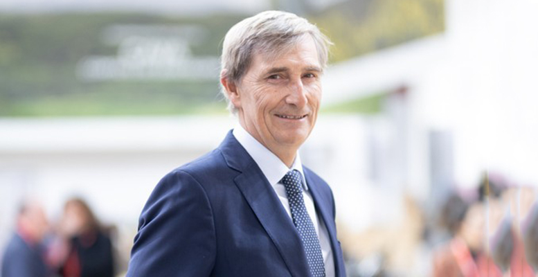 Javier Pages Barcelona Wine Week 2026