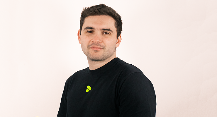 Jon Enríquez Vidext