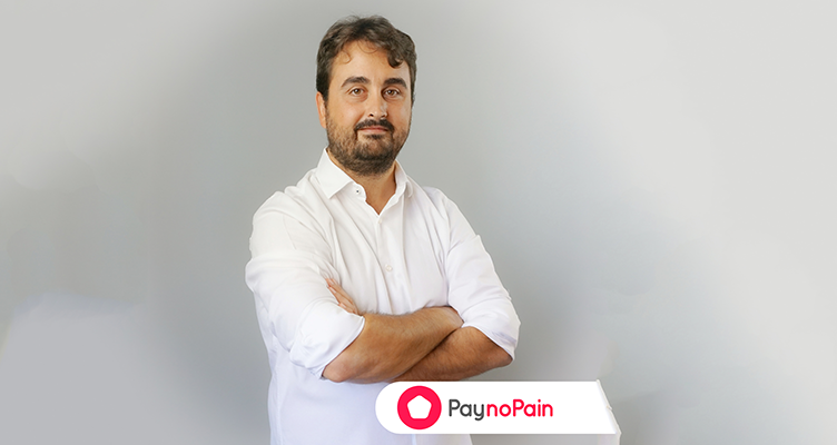 paynopain Jordi Nebot