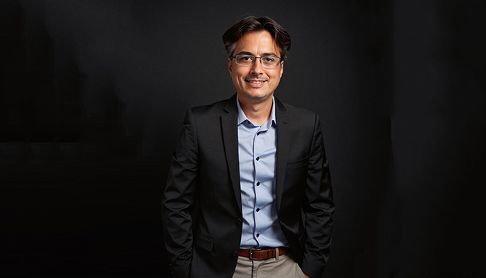Jorge Jaime Royo
