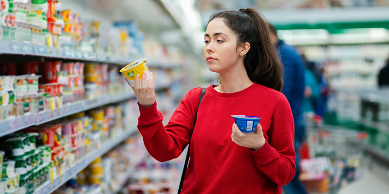 marcas blancas supermercados