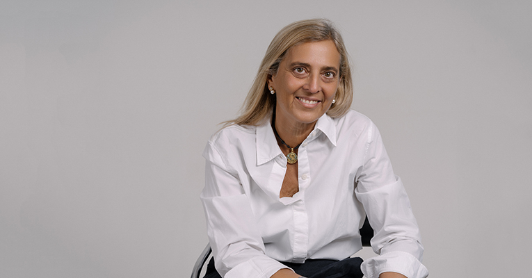 María Callis, directora Master diseño Esdesign