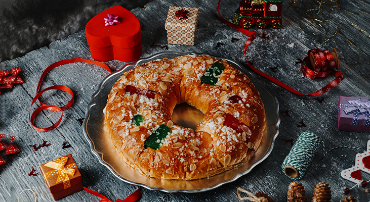 mejores roscones reyes artesanos