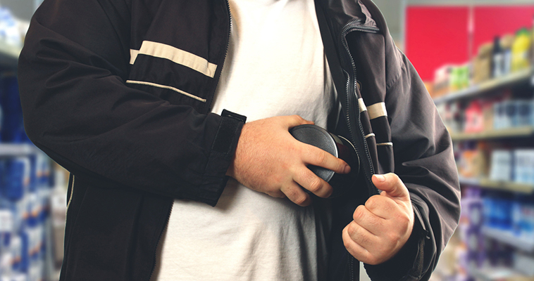 hurtos multirreincidencia código penal