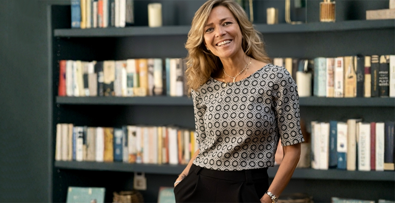 Olga Martínez, Produlce