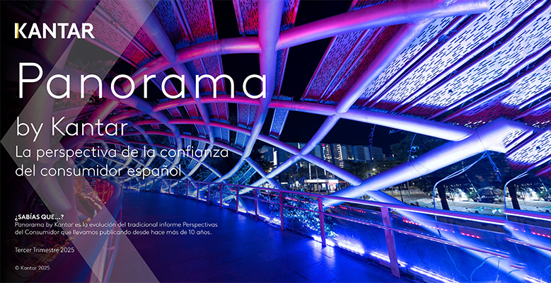kantar datos 2025 