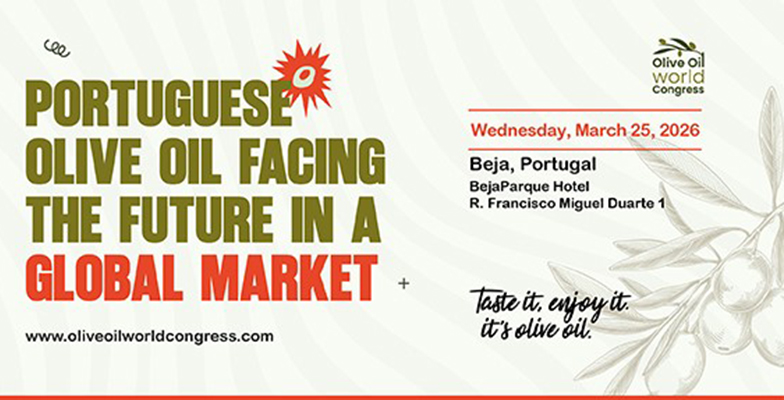aceite de oliva Portugal