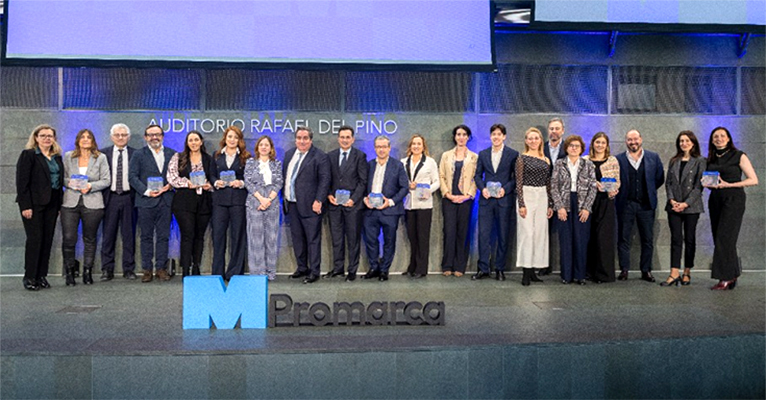 premios innovación Promarca