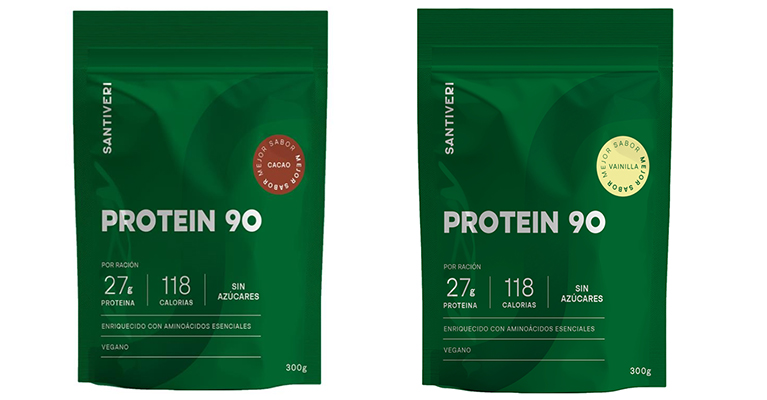Santiveri Protein 90