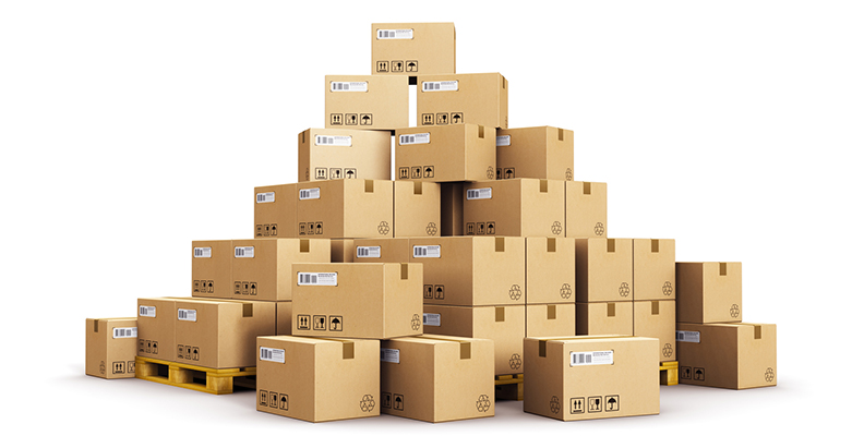 recoger pedidos tiendas 