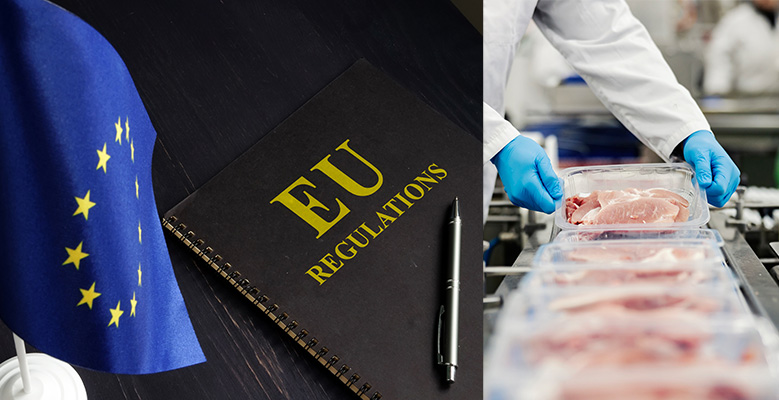 reglamento europeo envases residuos