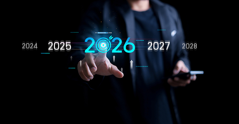 Retos 2026 industria alimentación