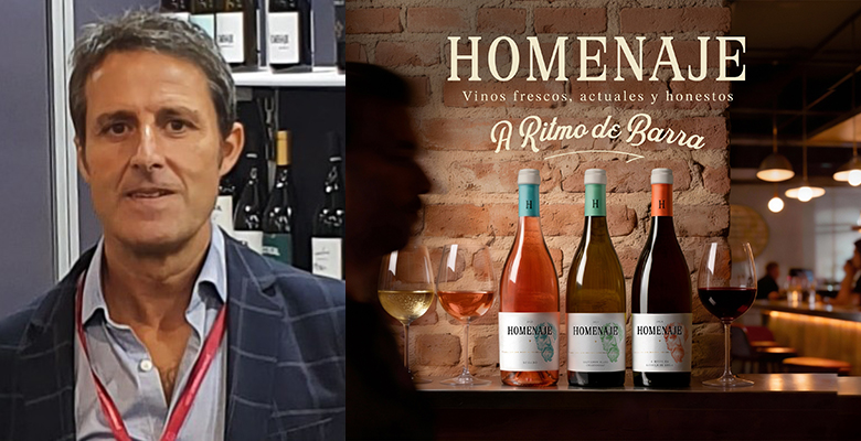 Ricardo Aguiriano GLN wines