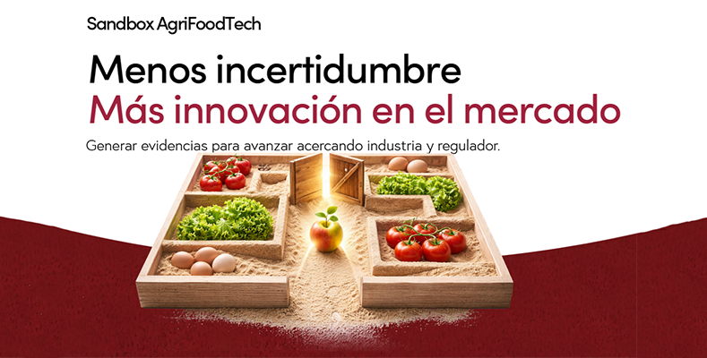 sandbox agrifoodtech
