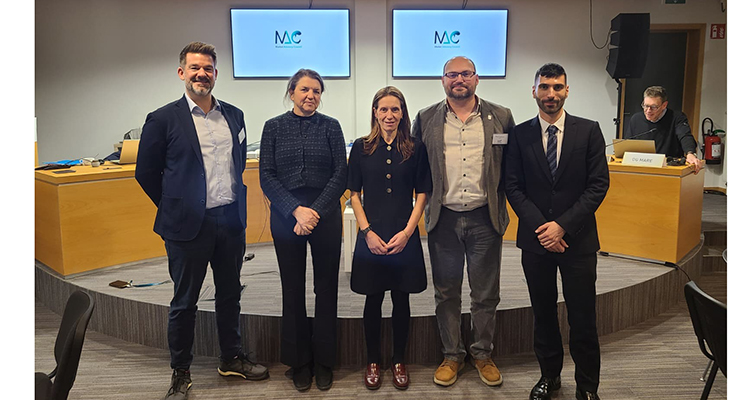 Conxemar Market Advisory Cpuncil (MAC)