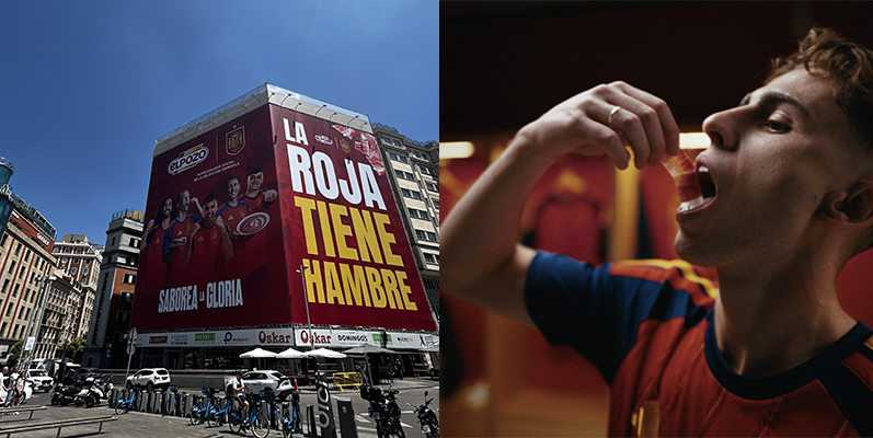 La Roja ElPozo