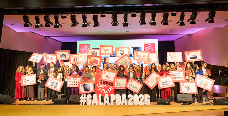 Productos del Año 2026