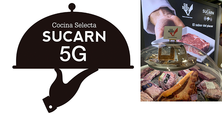 Sucarn carnes Alimentaria