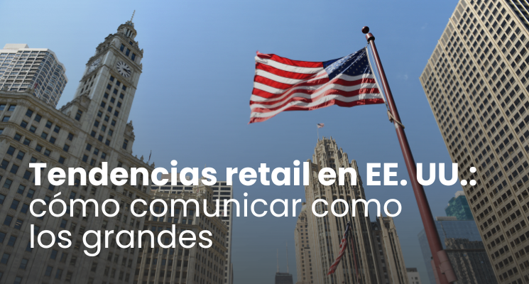 Tendencias Estados Unidos