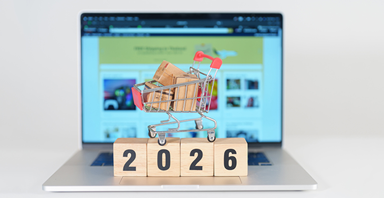 tendencias 2026 retailers